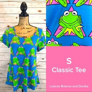 Disney LuLaRoe